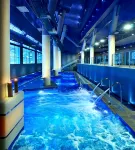 Sant Jordi Boutique Hotel - Beach