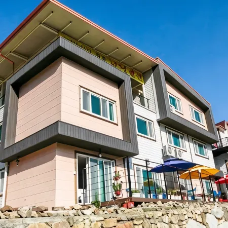 Yangju Jangheung Healing Pension