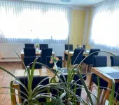 Hotel Garni Goldene Traube - Desayuno