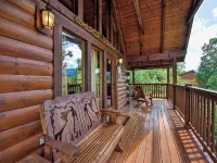 Artistic Mountain by Jackson Mountain Rentals - Chalets