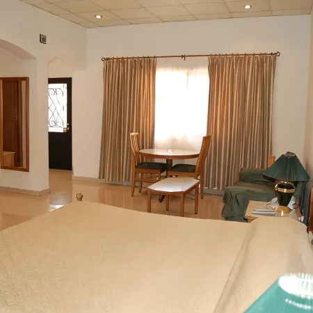 Prince Hotel Kano