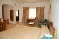 Prince Hotel Kano - Wifi