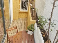 Quiet, spacious house just outside Paris. Metro 7 Hotels in Pantin