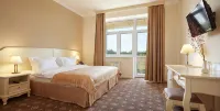 Medical & Spa Resort "Alfa Radon" - breakfast