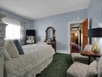 Old Library Inn - J.R.R. Tolkien Room - chambre d’hôtes