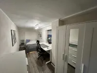 Gemütliche Ferienwohnung in Stadtnähe