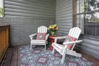Cozy Ozarks Escape Near Branson ~ Perfect for Couples & Families - Chalets