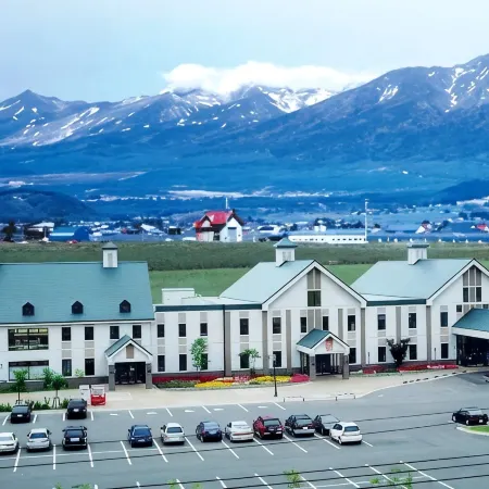 Furano la Terre