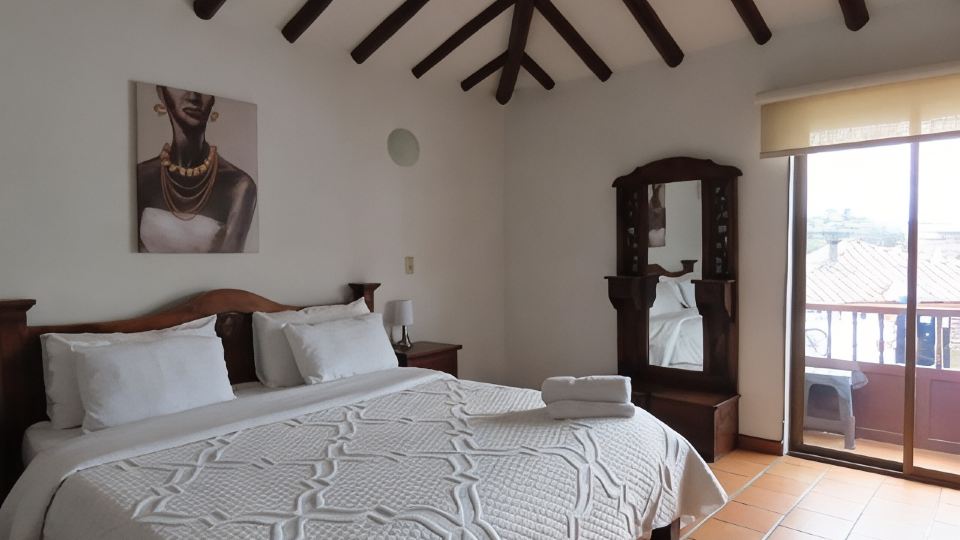 Hotel Aqua Vitae