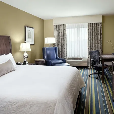 Hilton Garden Inn Texarkana