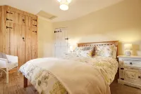 Charming cottage on North Norfolk coast - Wifi