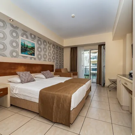 Montebello Resort Hotel - All Inclusive