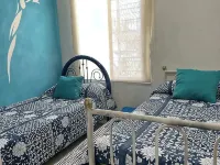Departamento en Fraccionamiento Seguro Hotels in Yautepec