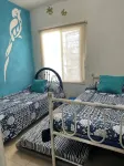 Departamento en Fraccionamiento Seguro Hotels in 