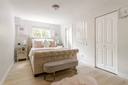 Luxurious & Modern 2 Bedroom Private Suite in Coquitlam 1 Family - 3-Star