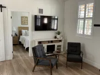 Soleil Luna – Luxury 2Br, 2BA Home 2 Miles from Sequoia NP”