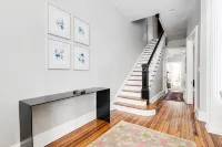 Luxury home in the historic Fan District - Bungalows
