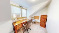 Entire Big Home Close to Events-2 Family Rooms-Kid Friendly-PrivatePatio&Firepit - บังกะโล