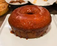 拉里森波多韋柳酒店 - 酒吧