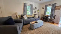 Charming Bungalow in Downtown Andrews I Explore-Shop-Eat - 4-Sterne