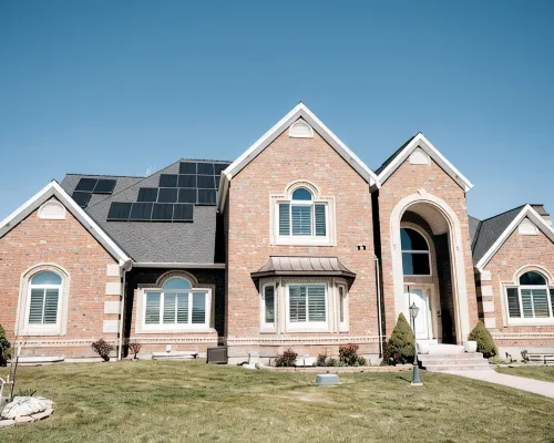 Sleeps 23, 8 bedrooms, 6 bath, near SLC & Provo Hotels in South Jordan