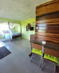 Majestic views  of Pitons, Caribbean sea, amazing sunsets right from your room - アパートメント