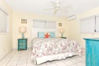 Ixora East - Beach access with great snorkeling spot - Country Houses