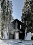 Woodstock Historic Artist Estate - The Museum House - 5성급