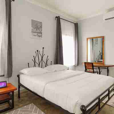 Sarita Village - Serene Homestay Experience in Arusha's Outskirts. Rooms