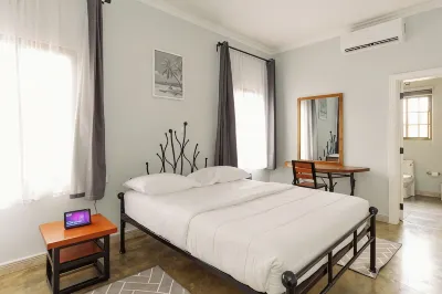Sarita Village - Serene Homestay Experience in Arusha's Outskirts. 酒店