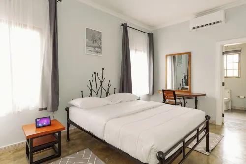 Sarita Village - Serene Homestay Experience in Arusha's Outskirts. - 別墅