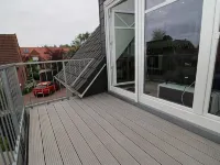Apartment Northwind in Greetsiel Hotels in Greetsiel