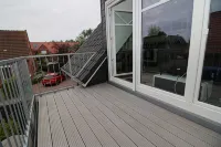 Apartment Northwind in Greetsiel
