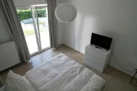 Vacation home opened in 2024 / Modern and quiet location. 104 m2 Bad Oeynhausen - Wifi
