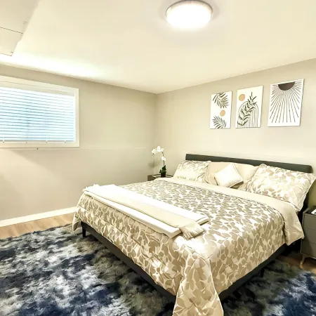 Charming 4-bedroom house near Muckleshoot in Auburn