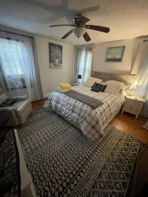 HARWICH PORT SPECIAL PLACE inquire about long-term - Homestays