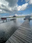 Wonderful and quite home on Lake Guntersville