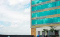 The Alana Hotel & Convention Center Solo by Aston