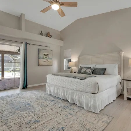 Standalone Hot Tub, Heated Salt Pool & Game Room