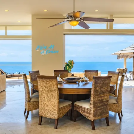 Villa Del Mar-5 Star Luxury Villa with Epic Views