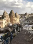 Mosaic Cave Hotel