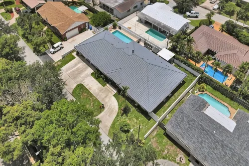 7BR w/ Heated Pool Jacuzzi, Theatre