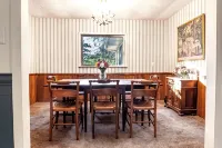 Family-Friendly Farmhouse Johnson City Etsu Bristol Motor Speedway - 3-Star