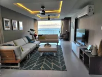 Amazing Waterfront View 2-bedroom Luxury Condo in Beautiful Farjado, Puerto Rico - 3-Star