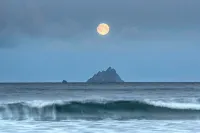 Wonderful Sea Views, Walks, Hiking, Beaches, Fishing, Family Friendly, WiFi - 沙灘