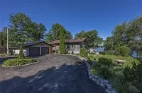 Welcome to our lakefront vacation rental!