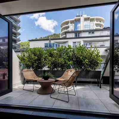 Designer Seaview Chic accommodation for the discerning traveler Others