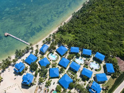 CASITA ON THE SHORES OF THE CARIBBEAN SEA. - Хоумстей