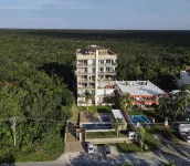 Seabreeze Deck12 Luxury Oceanfront Fully Equipped
