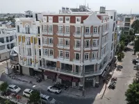 Paris Hotel Hotels in Chau Doc